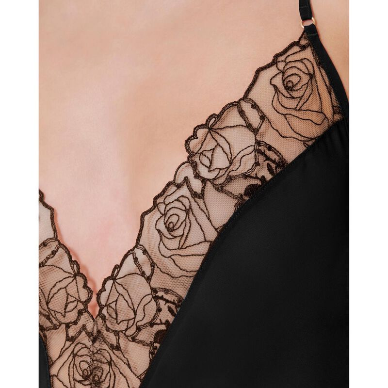 Bluebella Rosalie Short Chemise image number 2